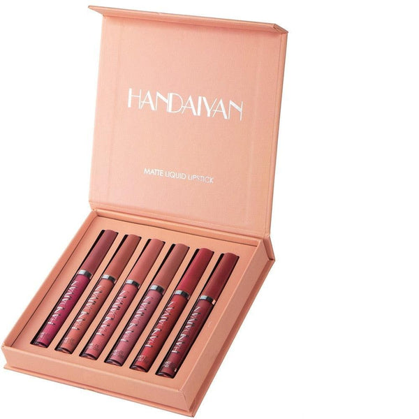 Kit de lápiz labial Perfect Lips
